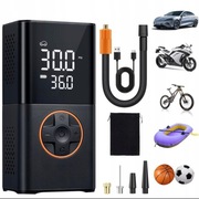 Kompresor bezprzewodowy 7500mAh