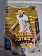 PANINI FIFA 365 2026 LIMITED PREMIUM GOLD HARRY KANE ANGLIA