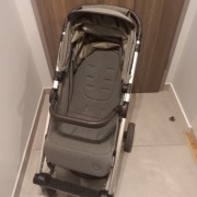 Wózek spacerowy Mutsy Nexo