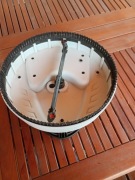 SZCZOTKA DO PATIO MC ALISTER 