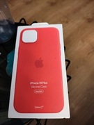 iPhone 14 Plus Silicon Case / oryginalne etui