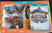 Skylanders Giants - Starter Pack (Gra WiiU)