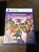 Gra PS5 Dragon Age: The Veilguard - Pudełkowa Napisy PL