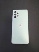 Samsung Galaxy A52s uszkodzony ekran