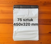 Foliopaki kurierskie