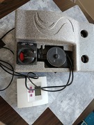 Grupa pompowa z mieszaczem COSMO