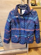 Kurtka narciarska Roxy, rozmiar ok 158