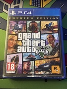 GTA  5 premium edytion