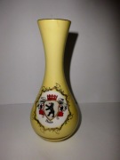 Wazon z herbem Berlina .Bawaria Bayreuth .III Rzesza 