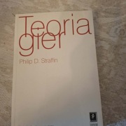 Teoria gier. Philip D. Straffin
