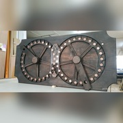 Gadżet do Escape room pokój zagadek Koder szyfr ER