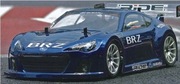 Karoseria RiDE Subaru BRZ Race Car Concept 210~225