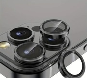 Szkiełko ochronne na aparat do iPhone 14 Pro 