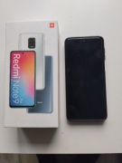 Redmi Note 9pro 6/128