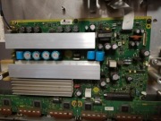 Moduł lewy PANASONIC TH 37PV7P