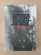 Armia Prusy 1939 - Jan Wróblewski 