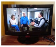 Telewizor LG 32LB75   