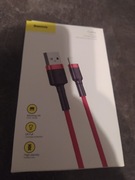 Kabel Lightning usb baseus
