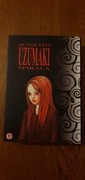 Uzumaki junji ito