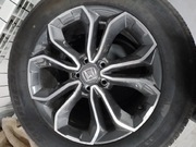 Honda CR-V V alufelga 5x114.3 r18