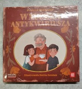 Przewodnik dla rodziców pierwszoklasisty