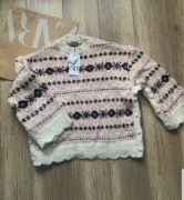 Sweter Zara r.S