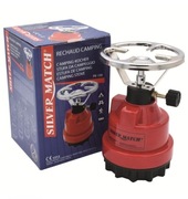 Kuchenka turystyczna