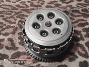 Kosz sprzęgłowy Yamaha Tdm 850 4TX pęknięcie 