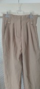 Spodnie damskie 
