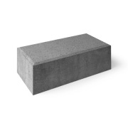 Kostka brukowa Holland "6" szara