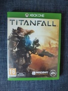 Titanfall Xbox one 