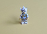 Minifigurka Lego - loc037