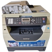 (1031) Urządzenie wielofunkcyjne BROTHER MFC-8380DN