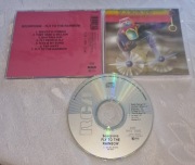 SCORPIONS - FLY TO THE RAINBOW CD 
