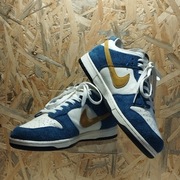 Kasina x Nike dunk low 80's Bus CZ6501-100 rozmiar 45