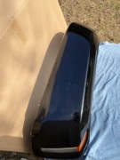 JEEP WRANGLER JL 2024 SAHARA POSZERZENIE / BŁOTNIK LEWY / LAMPA LED / PX8