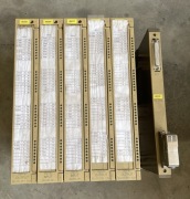Siemens Simatic S5, 6ES536-7LA11