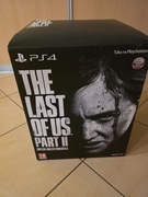 EDYCJA KOLEKCJONERSKA  THE LAST OF US  PART II PLAYSTATION  5