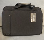 DOMISO 17-calowy wodoodporna torba na laptopa
