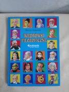 Wędrówki filozoficzne - Marcin Fabjański - wydanie z 2003 r