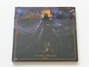 STORMRULER Sacred Rites & Black Magick CD Digipak Limited Dark Souls