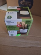 Lampka na akumulator