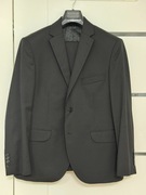 Vistula garnitur Super Slim Tailored z wełny Vaticana Marlane Super 120's