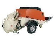 Wylewki posadzki jastrych mixokretem