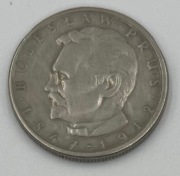 10 zł Bolesław Prus, 1983