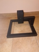 Stojak pod choinkę Loft