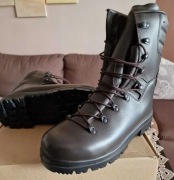 Buty wojskowe wzór 933A/MON rozmiar 27,5