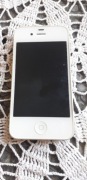 Telefon iPhone nie sprawdzany