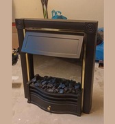 Dimplex htn20blk kominek elektryczny 2000w