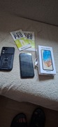 Samsung Galaxy M35 5G 128 GB niebieski